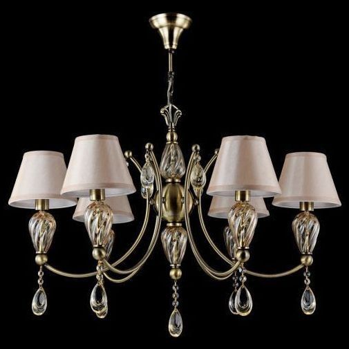 Люстра Maytoni RC855-PL-06-R