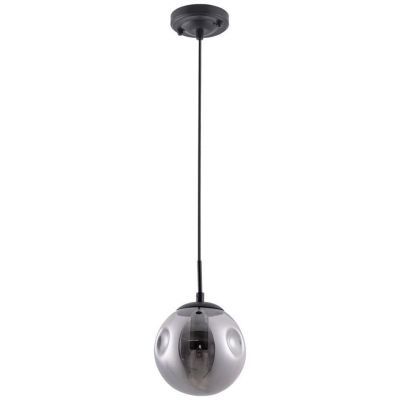 Подвесной светильник Arte Lamp Tureis A9915SP-1BK