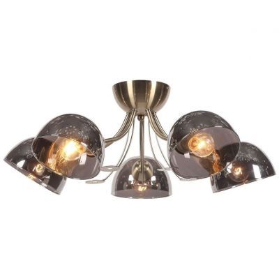 Потолочная люстра Lussole Lgo Gresham LSP-8368