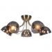 Потолочная люстра Lussole Lgo Gresham LSP-8368