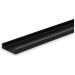 Slim Magnetic Шинопровод накладной (черный) (3 м) 85127/00 Elektrostandard