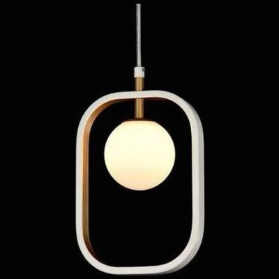 Подвес Maytoni MOD431-PL-01-WG