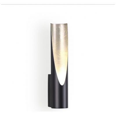 Настенный светодиодный светильник Odeon Light Whitney 3816/8WS