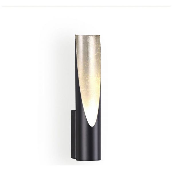 Настенный светодиодный светильник Odeon Light Whitney 3816/8WS