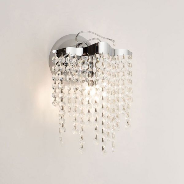 Бра хрустальное CITILUX CL325311