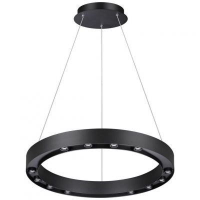Подвесной светодиодный светильник Novotech Nlo 358798