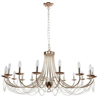 Подвесная люстра F-Promo Plini 2591-18P