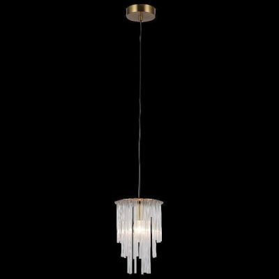 Люстра Gerhort G21138/1COP+CL
