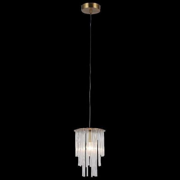 Люстра Gerhort G21138/1COP+CL
