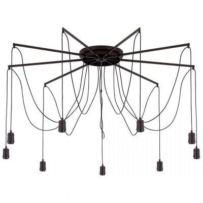Светильник CITILUX CL451292 без плафона