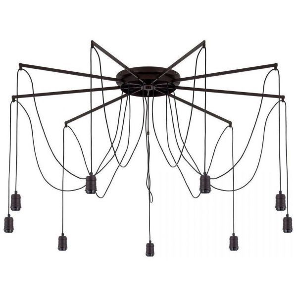 Светильник CITILUX CL451292 без плафона