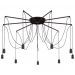 Светильник CITILUX CL451292 без плафона