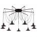 Светильник CITILUX CL451292 без плафона