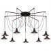Светильник CITILUX CL451292 без плафона