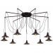 Светильник CITILUX CL451292 без плафона