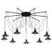 Светильник CITILUX CL451292 без плафона