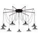 Светильник CITILUX CL451292 без плафона