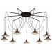 Светильник CITILUX CL451292 без плафона