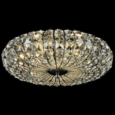 Люстра хрустальная Maytoni DIA902-04-N