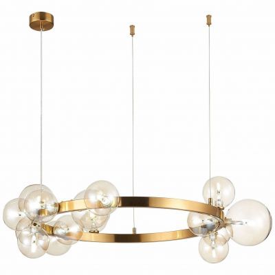 Светильник подвесной ST Luce SL1165.302.15