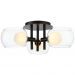 Светильник потолочный ST Luce SL1483.402.03