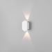 Светильник настенный светодиодный Mini Light 35152/D белый Elektrostandard