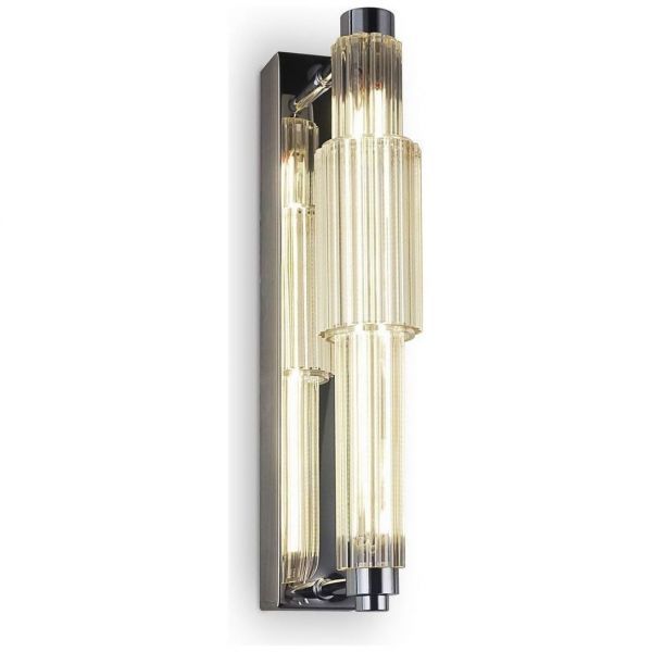 Настенный светильник Maytoni MOD308WL-L9CG3K