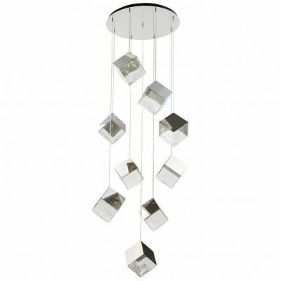 Подвесная люстра ST Luce SL1182.103.09