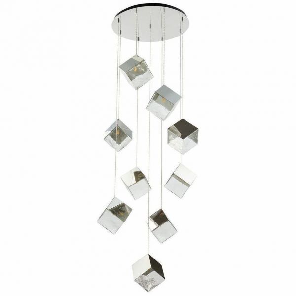 Подвесная люстра ST Luce SL1182.103.09
