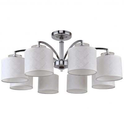 Потолочная люстра F-Promo 2199-8U Modum
