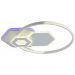 Светодиодная люстра Profit Light 8295 WHT