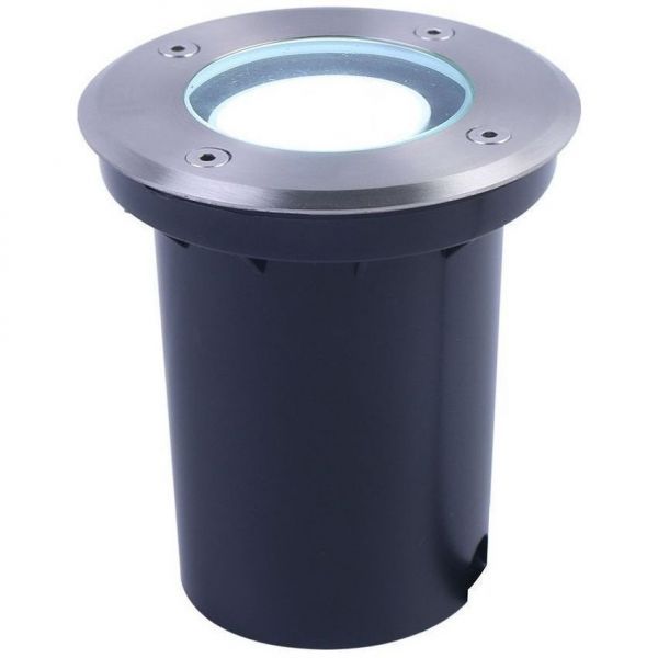 Ландшафтный светильник Arte Lamp Piazza A6017IN-1SS