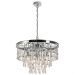 Подвесная люстра Maytoni Linn MOD091PL-05CH