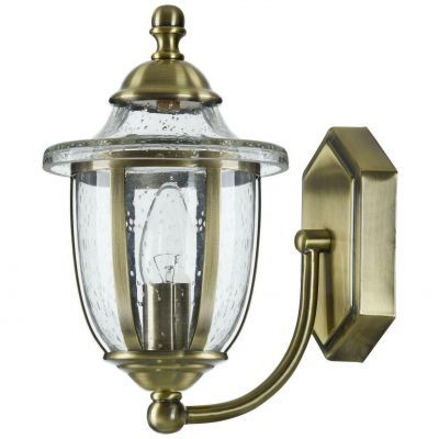Бра Maytoni H356-WL-01-BZ