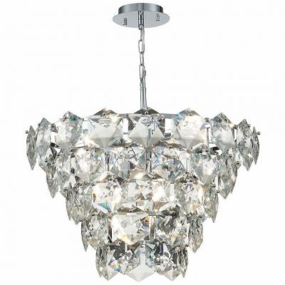 Подвесная люстра ST Luce Viterbo SL1631.103.09