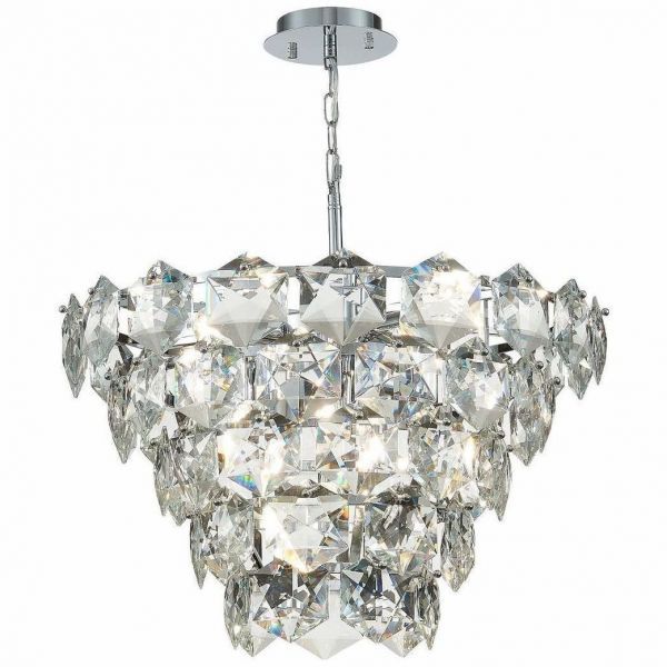 Подвесная люстра ST Luce Viterbo SL1631.103.09
