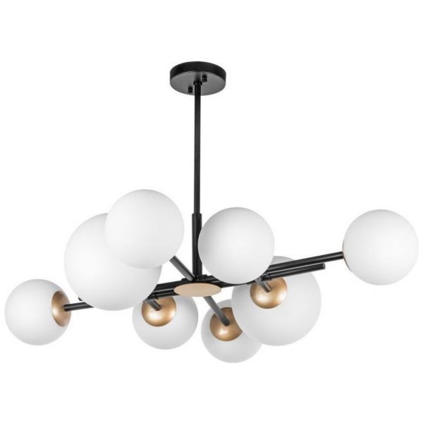 Подвесная люстра Lightstar Croco 815480