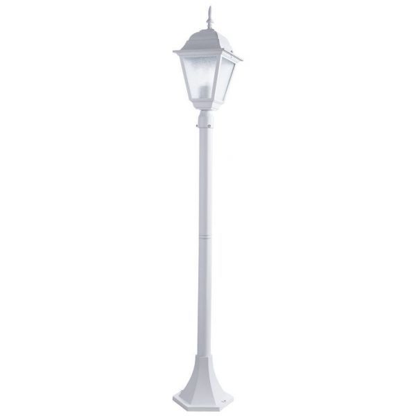 Светильник Arte Lamp A1016PA-1WH