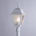 Светильник Arte Lamp A1016PA-1WH