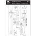 Светильник Arte Lamp A1016PA-1WH