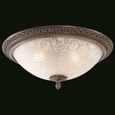 Светильник потолочный Maytoni C908-CL-03-R