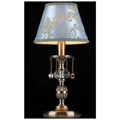 Настольная лампа Maytoni RC098-TL-01-R
