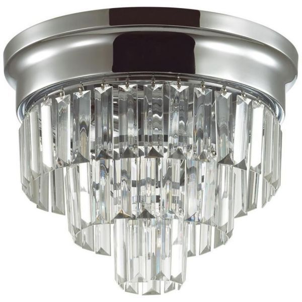 Потолочная люстра Lumion Zaha 5258/3C