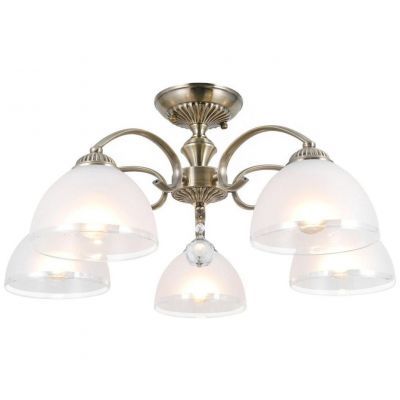 Люстра потолочная Citilux CL417153