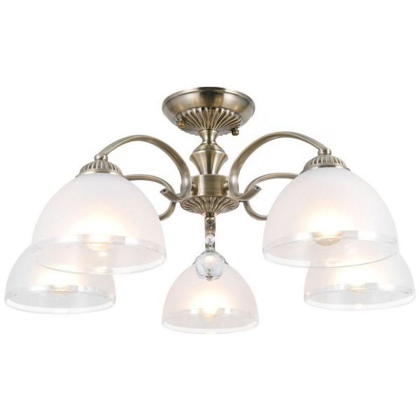 Люстра потолочная Citilux CL417153