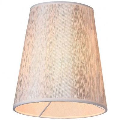 Абажур Newport к 3240 серебристый гладкий