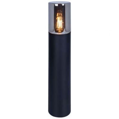 Уличный светильник Arte Lamp Wazn A6215PA-1BK