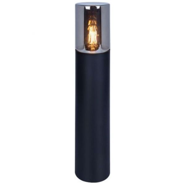 Уличный светильник Arte Lamp Wazn A6215PA-1BK