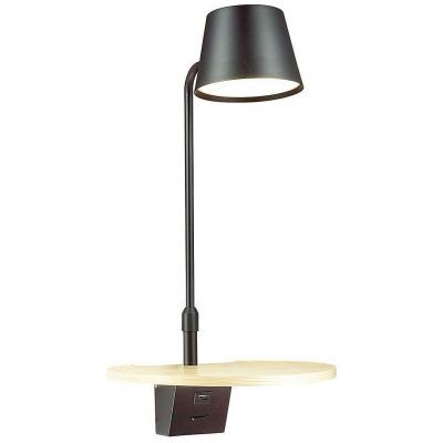 Настольная лампа Odeon Light Sven 4163/6WL