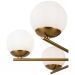 Подвесная люстра Freya Marble FR5230PL-06BS